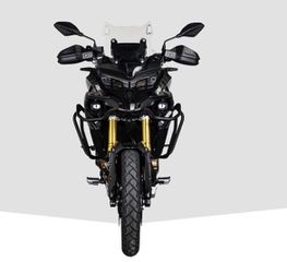 Voge DS625X 2026 Black Edition-thumb-1