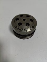 ΣΥΜΠΛΕΚΤΗΣ KYMCO AGILITY 50 16ΤΡΟΧΟ *MOTO LEADER PARTS*