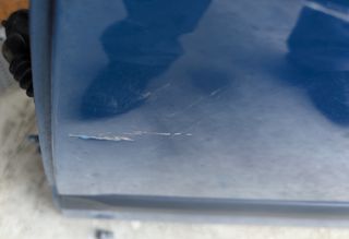 ΠΟΡΤΑ ΠΙΣΩ ΑΡΙΣΤΕΡΑ HYUNDAI I10 I PA 2007-2015 5 ΘΥΡΟ ΜΠΛΕ-thumb-1