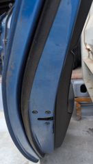 ΠΟΡΤΑ ΠΙΣΩ ΑΡΙΣΤΕΡΑ HYUNDAI I10 I PA 2007-2015 5 ΘΥΡΟ ΜΠΛΕ-thumb-2