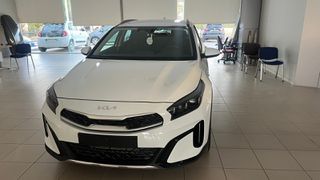 Kia XCeed 2026 LX PREMIUM 1.5T 140ps 48V HYBRID 7DCT