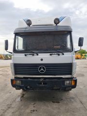 Ψυγείο Mercedes-Benz 1990 814 ΚΟΦΑ ΑΝΤΑΛΛΑΚΤΙΚΑ ΜΟΝΟ-thumb-1