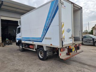 Ψυγείο Mercedes-Benz 1990 814 ΚΟΦΑ ΑΝΤΑΛΛΑΚΤΙΚΑ ΜΟΝΟ-thumb-5