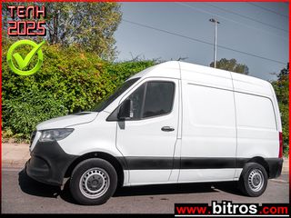 Mercedes-Benz 2021 SPRINTER -GR -ΥΠΕΡΥΨΩΜΕΝΟ 314