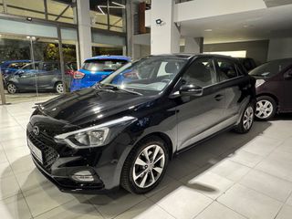 Hyundai i 30 2019 Euro 6