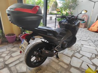Honda Integra 700 2013 τριβαλιτσο NAVI-thumb-7