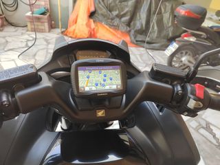 Honda Integra 700 2013 τριβαλιτσο NAVI-thumb-8
