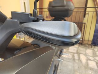 Honda Integra 700 2013 τριβαλιτσο NAVI-thumb-11