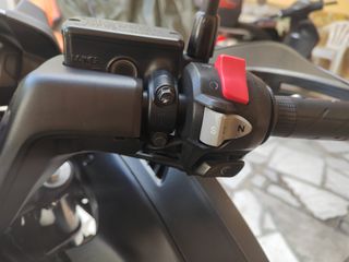 Honda Integra 700 2013 τριβαλιτσο NAVI-thumb-13