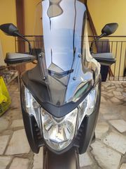 Honda Integra 700 2013 τριβαλιτσο NAVI-thumb-14