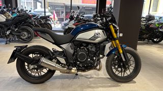 CFmoto 700 CL-X 2023
