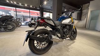 CFmoto 700 CL-X 2023-thumb-1
