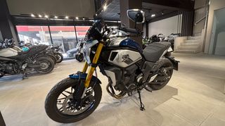 CFmoto 700 CL-X 2023-thumb-4