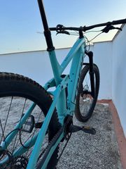 Downhill - Enduro - Trail Trek 2023 Rail ebike