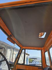 Σασί Unimog 1968 413