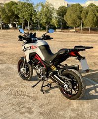 Ducati Multistrada 950 2019 950S