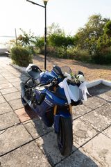 Yamaha YZF-R1 2017-thumb-6
