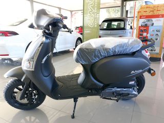 Keeway Zahara 2025-thumb-1