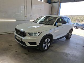 Volvo XC40 2021 AUTO Inscription 1.5 Plug-in Hybrid 262HP Ελληνικό !