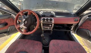 Τζαμόπορτα Nissan Micra '01-thumb-3
