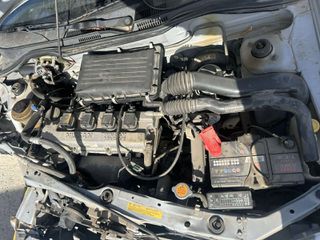 Τζαμόπορτα Nissan Micra '01-thumb-4