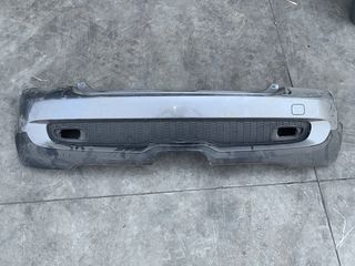 ΠΡΟΦΥΛΑΚΤΗΡΑΣ ΠΙΣΩ MINI R56 R57