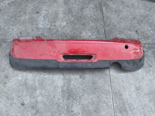 ΠΡΟΦΥΛΑΚΤΗΡΑΣ ΠΙΣΩ MINI R56 R57 R58 R59