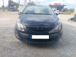 Opel Corsa 2014 1.3 CDTI DIESEL