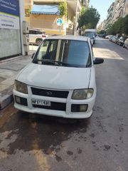 Daihatsu Cuore 2000 CUORE 1.0