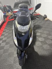 Kymco Dink 200 2010 injection-thumb-1