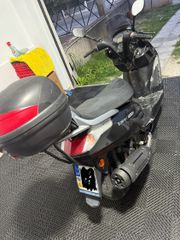 Kymco Dink 200 2010 injection-thumb-3