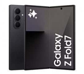 Samsung Galaxy Z Fold7 5G 12/256GB - Jet Black
