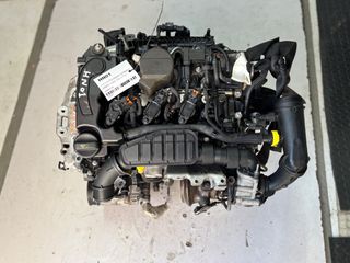 ΜΟΤΕΡ PEUGEOT-CITROEN 1.2 12V E-THP PURETECH  110HP (HN01-HNZ)