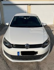 Volkswagen Polo 2010 TSI HIGHLINE