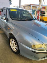 Alfa Romeo Alfa 147 2002 156 1.6 TWIN SPARK 120HP