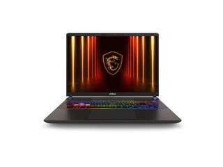 Laptop MSI Vector 16 HX AI A2XWHG-071GR 16 U9-275HX/ 32GB/ 1TB SSD/ RTX 5070Ti/ Windows 11 Pro/ 2Y Warranty - 9S7-15M352-071