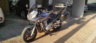 Suzuki Bandit 1250 2008