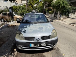 Renault Clio 2004 CLIO 1.4 16V ΕΛΛΗΝΙΚΟ