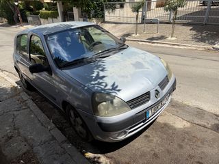 Renault Clio 2004 CLIO 1.4 16V ΕΛΛΗΝΙΚΟ-thumb-1