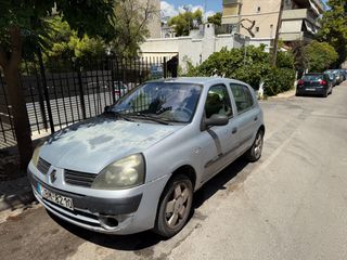 Renault Clio 2004 CLIO 1.4 16V ΕΛΛΗΝΙΚΟ-thumb-2
