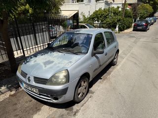 Renault Clio 2004 CLIO 1.4 16V ΕΛΛΗΝΙΚΟ-thumb-3