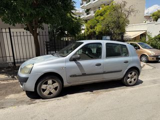 Renault Clio 2004 CLIO 1.4 16V ΕΛΛΗΝΙΚΟ-thumb-4