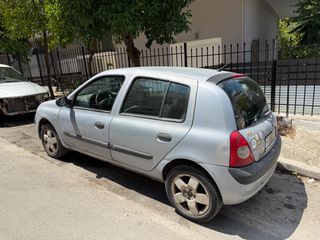 Renault Clio 2004 CLIO 1.4 16V ΕΛΛΗΝΙΚΟ-thumb-5