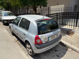 Renault Clio 2004 CLIO 1.4 16V ΕΛΛΗΝΙΚΟ-thumb-6