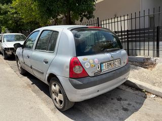 Renault Clio 2004 CLIO 1.4 16V ΕΛΛΗΝΙΚΟ-thumb-7