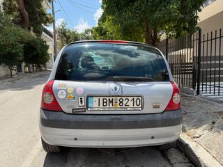 Renault Clio 2004 CLIO 1.4 16V ΕΛΛΗΝΙΚΟ-thumb-8