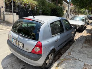 Renault Clio 2004 CLIO 1.4 16V ΕΛΛΗΝΙΚΟ-thumb-9