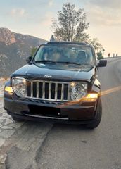 Jeep Cherokee 2009 CRD