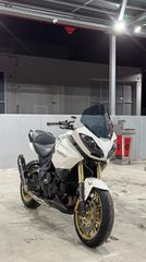 Triumph Tiger 1050 2009
