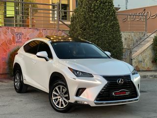 Lexus NX 300 2021 !! ΔΕΣΜΕΥΤΗΚΕ !!